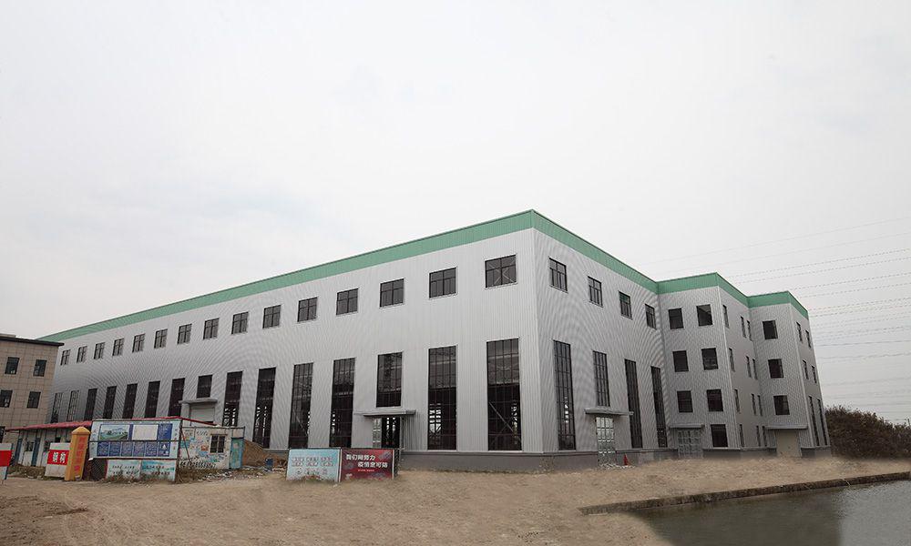 宁波岚新空分设备科技有限公司
